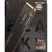 ราคา WD BLACK SN750 1TB SSD NVMe M.2 2280 (ของใหม่ ประกัน 5Y) (9604427279)