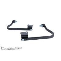 ราคา การ์ดแฮนด์ barkbusters รหัส BHG-143 พร้อมใบการ์ด VPS For Honda X-ADV 750 2021+ (26994395776)