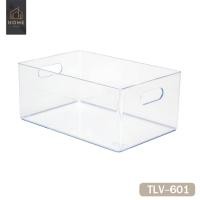 ราคา KEYWAY ถาดอะคริลิคใส ถาดใสอเนกประสงค์ รุ่น TLV-601 (29016861903)