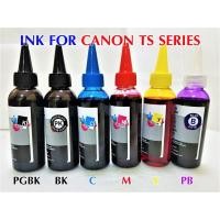ราคา น้ำหมึกเติม CANON TS Series TS8170 TS9170 TR8570 TS9570 TS707 TS8270 (7439999183)