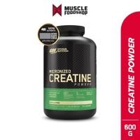 ราคา Optimum Nutrition Micronized Creatine 600g (5235137715)