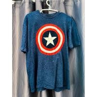 ราคา เสื้อยืด Marvel : กัปตันอเมริกา (29277167389)