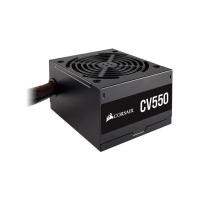 ราคา POWER SUPPLY (อุปกรณ์จ่ายไฟ) CORSAIR CV550 550W 80 PLUS BRONZE (CP-9020210-NA) Warranty3 Years (17393457673)
