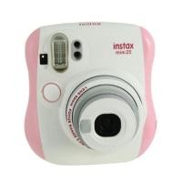 ราคา กล้อง Fuji instax mini 25 มือ 2 (189254386)