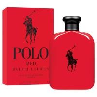 ราคา (ของแท้ 100%/กล่องซีล) Polo Red Ralph Lauren EDT for men 75 ml (13722977658)