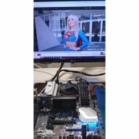 ราคา MAINBOARD (เมนบอร์ด) 1200 ASROCK B560 STEEL LEGEND (29285899108)
