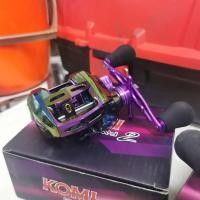 ราคา รอกหยดน้ำ komi play 2 (4139501906)