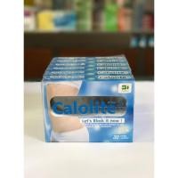 ราคา Calolite ช่วยควบคุมน้ำหนักของแท้100%จากบ.ทีแมน (2136809754)