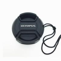 ราคา ฝาครอบเลนส์กล้องมิเรอร์เลส สําหรับ Olympus 14-42 มม. 37 มม. EM10 EPL5 E-PL6 PL3 (25557068816)