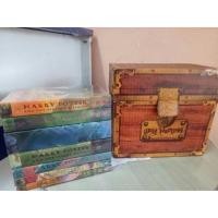 ราคา แฮร์รี่ พอตเตอร์ Boxset กล่องมหาสมบัติ (2219775424)