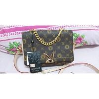 ราคา กระเป๋า playboy มือ2 แท้100% (3700251329)