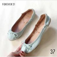 ราคา รองเท้าFOREVER21แท้ มือสอง (413755699)