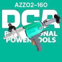 ราคา DCA เครื่องเจาะคอนกรีต รุ่น AZZ02-160 (4048125265)