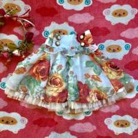 ราคา กระโปรงแบรนด์ Lizlisa งานแท้japan (915889820)