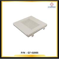 ราคา Shelf For Case Server Deep 65 cm. GERMANY (G7-02065) Fix (7736983346)