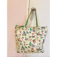 ราคา กระเป๋าสะพายไหล่พับได้ไซส์ใหญ่ Cath Kidston รุ่น Large Foldaway Tote (16652173929)