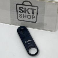 ราคา รีโมทชัตเตอร์ไร้สาย Canon BR-E1 สินค้ามือสอง สภาพดี ใช้งานได้ปกติครับ by201 (27093800241)