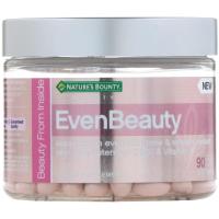 ราคา Nature s Bounty EvenBeauty 90 Softgels (6232956501)