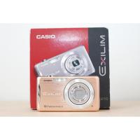 ราคา กล้องคอมแพค Casio Exilim EX-ZS270 (Box) (24505798082)