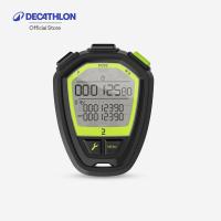 ราคา Decathlon Onstart 500 Stopwatch นาฬิกาจับเวลารุ่น Onstart 500 - Black (41914505407)