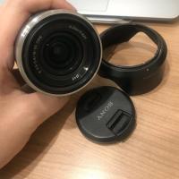 ราคา Sony lens E 18-55 f3.5-5.5 (2616591267)