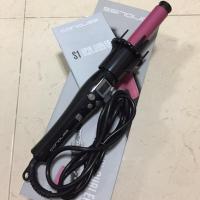 ราคา เครื่องม้วนผมอัตโนมัติ CORIOLISS แบรนด์ของอเมริกา แกนม้วน 2 ขนาด ใช้ไปไม่กี่ครั้ง (1478329742)