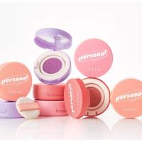 ราคา ( Personal )Tone Cushion Blusher (44253217285)