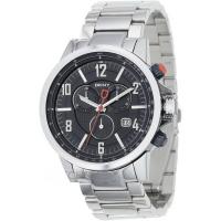 ราคา ผ่อนได้ 0% นาฬิกา DKNY รุ่น NY1326 รับประกันศูนย์ 2 ปี (68694378)