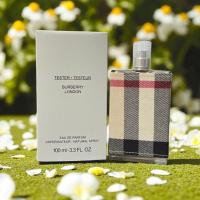 ราคา Burberry London Women EDP 100 ml กล่องขาว ไม่มีฝา (65222744)