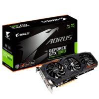 ราคา GIGABYTE AORUS GTX1060 OC 6GB GDDR5 (GV-N1060AORUS-6GD) (2020162735)