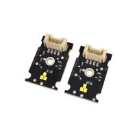 ราคา 2PCS Front Headlight LED White Light Source Chip Board For Land Rover Defender L663 2020-2023 Dayti (46607137647)