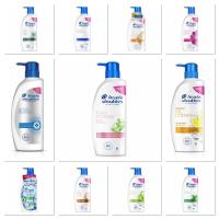 ราคา Head&Shoulder's เฮดแอนด์โชว์เดอร์ แชมพูขจัดรังแค ยาสระผม แชมพูสระผม ขนาด 370มล. (52757337244)