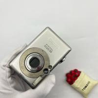 ราคา Canon Ixus 50 / canon powershot sd400 (54451378383)