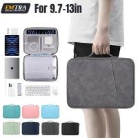 ราคา SAMSUNG กระเป๋าแท็บเล็ตสําหรับSamsung Galaxy Tab S7 FE S8 S9 Plus A8 S6 LiteสําหรับiPad Pro 11 12 9 iPad 7 8 9 Gen Air 4 5 กระเป๋าแท็บเล็ต (41853725099)