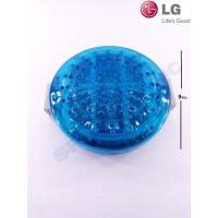 ราคา ตลับกรองเครื่องซักผ้า LG WP-1650WST,WF-T1275TD,WF-T1570TD ,WP-1650ROT (3090229980)