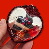 ราคา กุมารผีพรายลูกกรอกไอ้ดำ แช่น้ำมันว่าน อาจารย์ยอดจังหวัดสุรินทร์ เลี่ยมกรอบพลาสติกสุดยอดเครื่องรางเรียกมนตรามหาเสน่ห์ (22406141160)