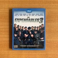 ราคา Blu-ray : The Expendables 3 (2014) โครตคนทีมมหากาฬ [มือ 1 ปกสวม] บลูเรย์ หนัง แผ่นแท้ ตรงปก (18365344944)