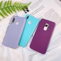 ราคา เคส พลาสเทล เคสซัมซุง A11 A31 กำมะหยี่รอง รุ่นSamsung J7 J710 J7prime j4plus เคสโทรศัพท์มือถือ (9077739564)