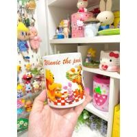 ราคา แก้วมัค winnie the pooh สภาพดีพร้อมกล่อง ขนาด 8x9.5 cm. ของแท้จากญี่ปุ่น (28987470873)
