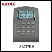 ราคา SOYAL AR727ED(เครื่องอ่านบัตรAR727ED มายแฟร์พร้อมอุปกรณ์เสริม) (8621519388)