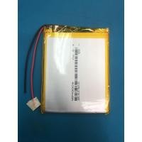 ราคา แบตเตอรี่ Tablet จีน แบต Q88 ยาว8 กว้าง6.2 หนา0.03 4000mAh (5274326479)