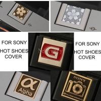 ราคา กล้องร้อนรองเท้าสําหรับ Sony ZVE10 A6300 A7M3 A7M4 A7C2 6400 6700 ZV-1 ZV-E10 II A7CR A7R5 A1 II A7R (40621334751)