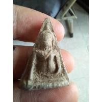 ราคา พระนางพญา สมเด็จนางพญา เก่ากรุ แท้ กรุโรงทอ พิษณุโลก ราคาแบ่งบัน สภาพตามรูป sp3 nrt5 (43002971241)