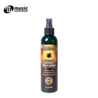 ราคา น้ำยาทำความสะอาดกลอง MUSICNOMAD DRUM DETAILER-ALLPURPOSE FOR CYMBALS HARDWARE&SHELLS #MN110 (54506777883)