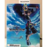 ราคา Kingdom Hearts II Play Arts Kai Sora (มือ 1,New) (2035025391)
