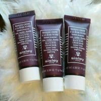 ราคา Sisley Black Rose Cream Mask Instant Youth 10 ml (212954063)