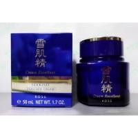 ราคา Kose Sekkisei Cream excellent 50ml (6636087649)