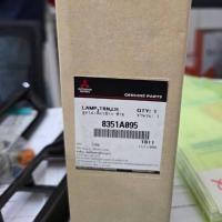 ราคา แท้ศูนย์ MITSUBISHI ไฟเลี้ยวกระจกมองข้าง MIRAGE ATTRAGE 2019 ข้างซ้าย (8351A095) (55557439939)