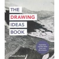 ราคา (BX) หนังสือ THE DRAWING IDEAS (28590421941)