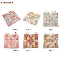 ราคา [โคลแวร์] เบาะรองนั่งเก้าอี้เบาะรองนั่งเบาะรองนั่งสี่เหลี่ยมสากลพร้อมลูกไม้นุ่มสําหรับเก้าอี้ในร่ม (51957131381)
